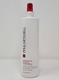 Paul Mitchell Flexible Style Fast Drying Sculpting Spray