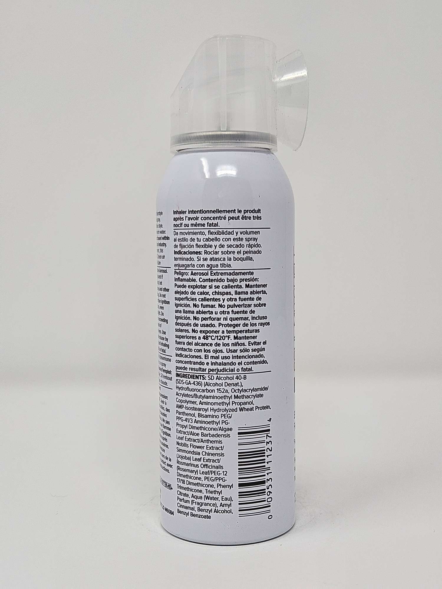 Paul Mitchell Extra Body Finishing Spray