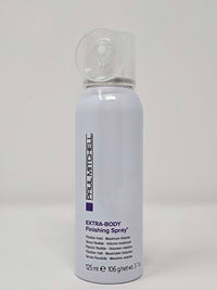 Paul Mitchell Extra Body Finishing Spray