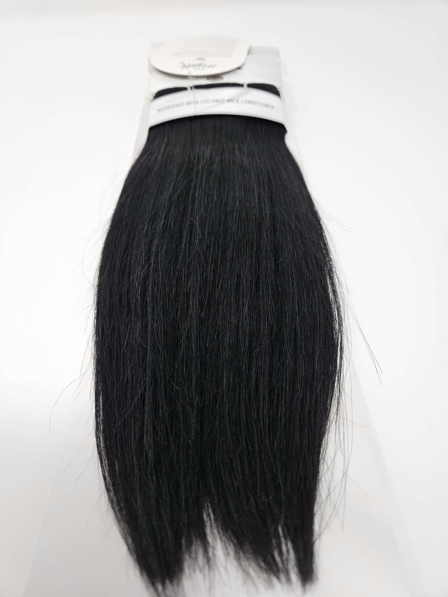 Mylk 100% Remi Human Hair