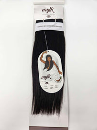 Mylk 100% Remi Human Hair