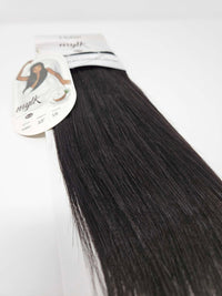 Mylk 100% Remi Human Hair
