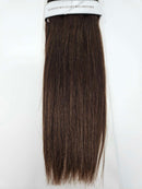 Mylk 100% Remi Human Hair