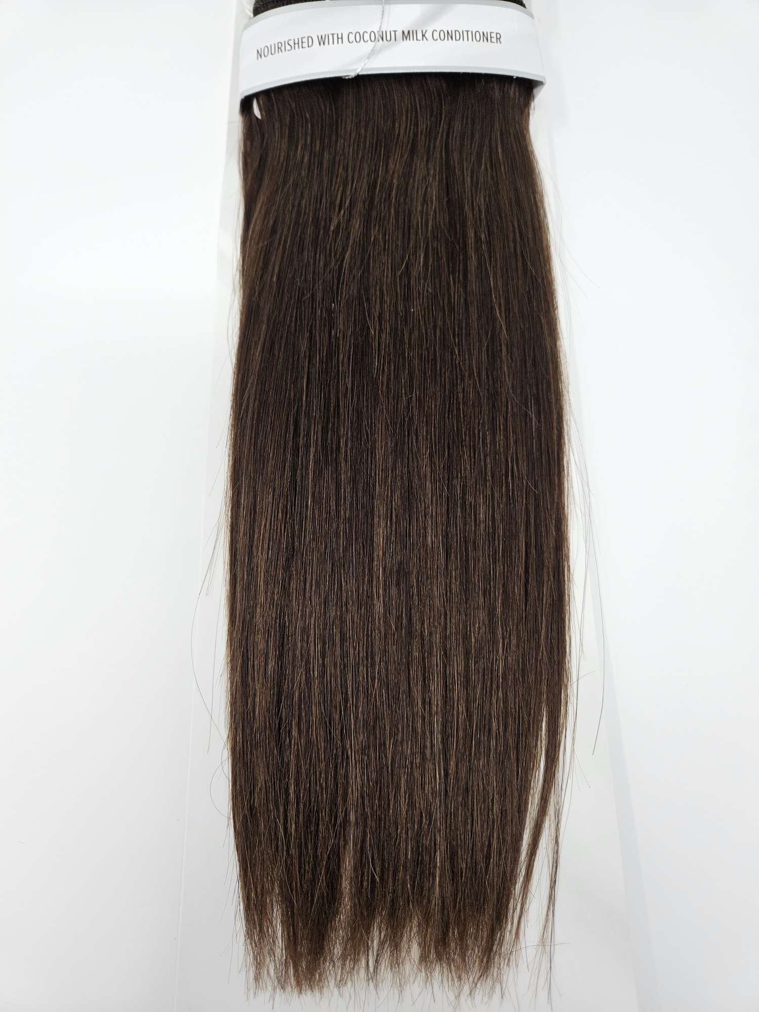 Mylk 100% Remi Human Hair
