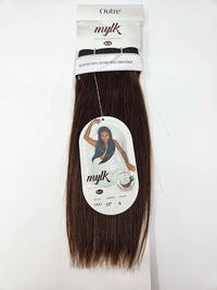 Mylk 100% Remi Human Hair