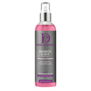 Design Essentials Bamboo & Silk HCO Leave-in Conditioner - 8oz