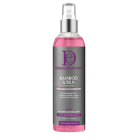 Design Essentials Bamboo & Silk HCO Leave-in Conditioner - 8oz