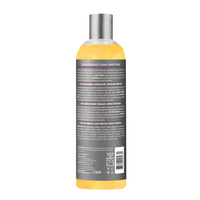 Design Essentials Honey Creme Moisture Retention Detangling Conditioning Shampoo - 12oz