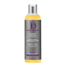 Design Essentials Honey Creme Moisture Retention Detangling Conditioning Shampoo - 12oz