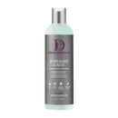 Design Essentials Peppermint & Aloe Soothing Scalp Care Shampoo - 12oz