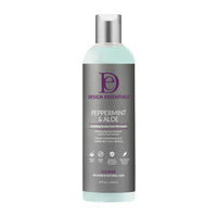 Design Essentials Peppermint & Aloe Soothing Scalp Care Shampoo - 12oz