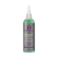 Design Essentials Peppermint & Aloe Soothing Scalp Tonic - 4oz