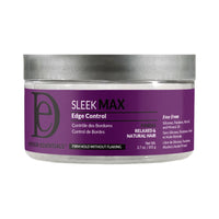 Design Essentials Sleek Max Edge Control Firm Hold - 3.7oz