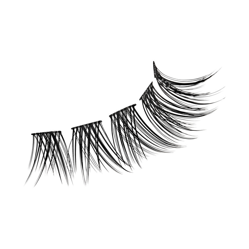 Broadway Volume DIY Cluster Full, Fluffy Lash Extensions - (DIY11 - DIY25)