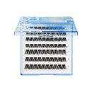 Broadway Volume DIY Cluster Full, Fluffy Lash Extensions - (DIY11 - DIY25)