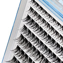 Broadway Volume DIY Cluster Full, Fluffy Lash Extensions - (DIY11 - DIY25)
