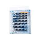 Broadway Volume DIY Cluster Full, Fluffy Lash Extensions - (DIY11 - DIY25)