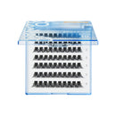 Broadway Volume DIY Cluster Full, Fluffy Lash Extensions - (DIY11 - DIY25)