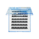 Broadway Volume DIY Cluster Full, Fluffy Lash Extensions - (DIY11 - DIY25)