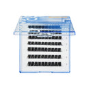 Broadway Volume DIY Cluster Full, Fluffy Lash Extensions - (DIY11 - DIY25)