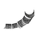 Broadway Volume DIY Cluster Full, Fluffy Lash Extensions - (DIY11 - DIY25)