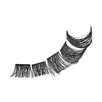 Broadway Volume DIY Cluster Full, Fluffy Lash Extensions - (DIY11 - DIY25)