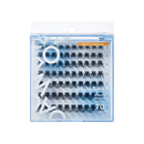 Broadway Volume DIY Cluster Full, Fluffy Lash Extensions - (DIY11 - DIY25)