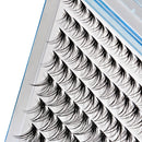 Broadway Volume DIY Cluster Full, Fluffy Lash Extensions - (DIY11 - DIY25)