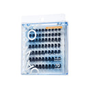 Broadway Volume DIY Cluster Full, Fluffy Lash Extensions - (DIY11 - DIY25)