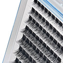 Broadway Volume DIY Cluster Full, Fluffy Lash Extensions - (DIY11 - DIY25)