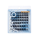 Broadway Volume DIY Cluster Full, Fluffy Lash Extensions - (DIY11 - DIY25)