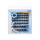 Broadway Volume DIY Cluster Full, Fluffy Lash Extensions - (DIY11 - DIY25)
