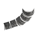 Broadway Volume DIY Cluster Full, Fluffy Lash Extensions - (DIY11 - DIY25)