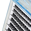 Broadway Volume DIY Cluster Full, Fluffy Lash Extensions - (DIY11 - DIY25)
