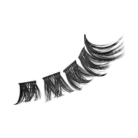 Broadway Volume DIY Cluster Full, Fluffy Lash Extensions - (DIY11 - DIY25)