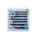 Broadway Volume DIY Cluster Full, Fluffy Lash Extensions - (DIY11 - DIY25)