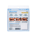 Broadway Volume DIY Cluster Full, Fluffy Lash Extensions - (DIY11 - DIY25)
