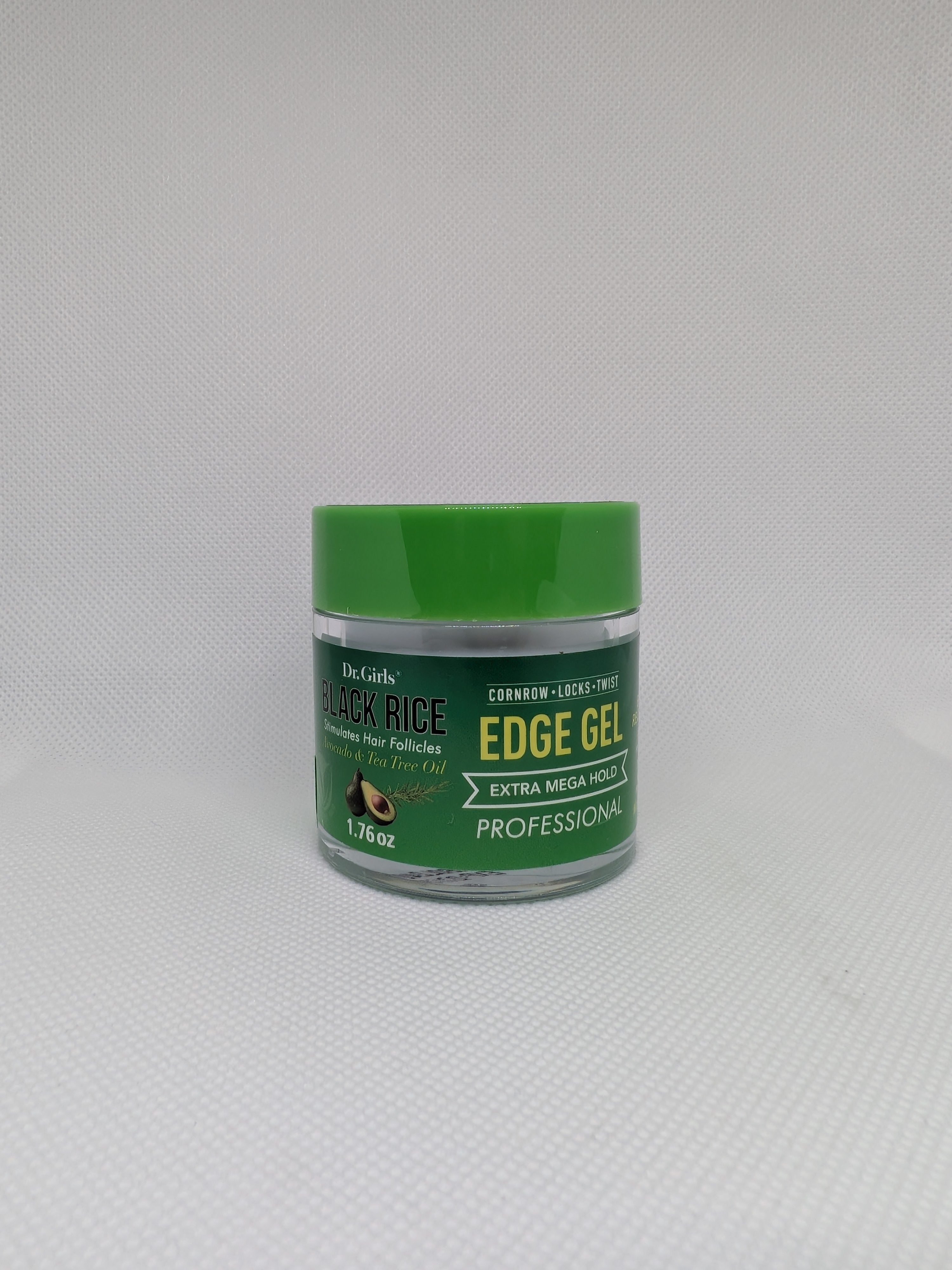 Dr. Girls Edge Control (Travel Sizes)