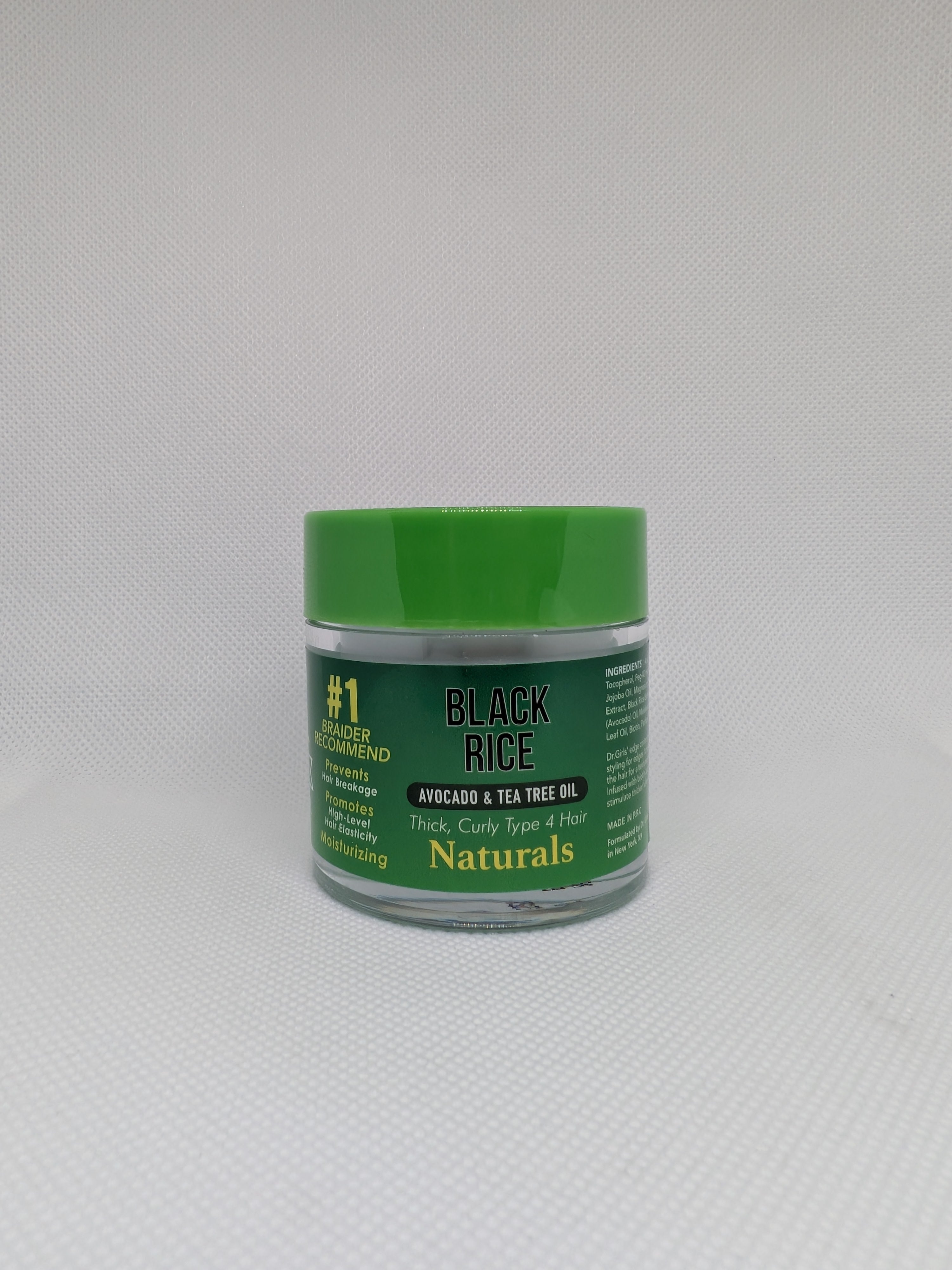 Dr. Girls Edge Control (Travel Sizes)