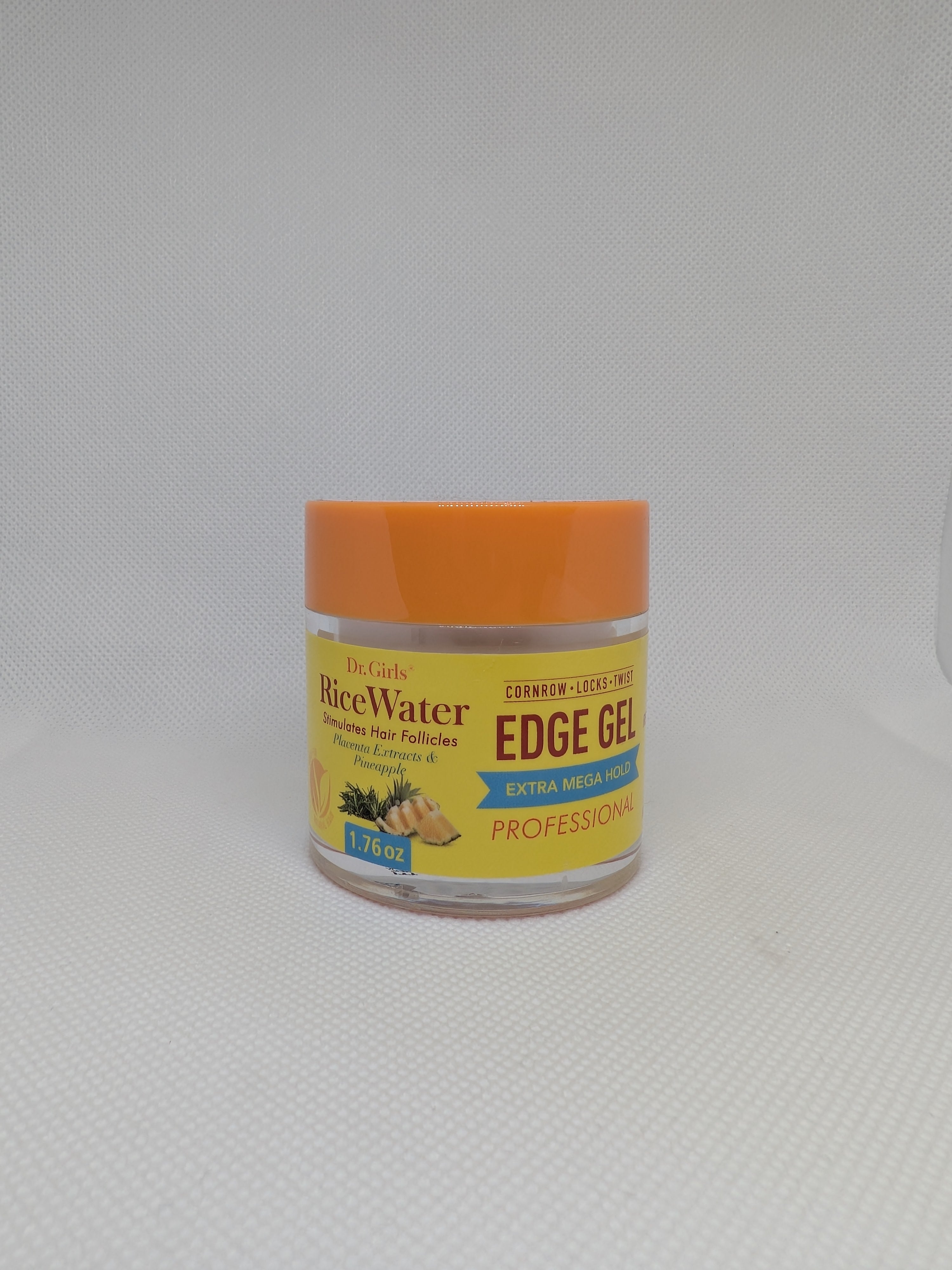 Dr. Girls Edge Control (Travel Sizes)