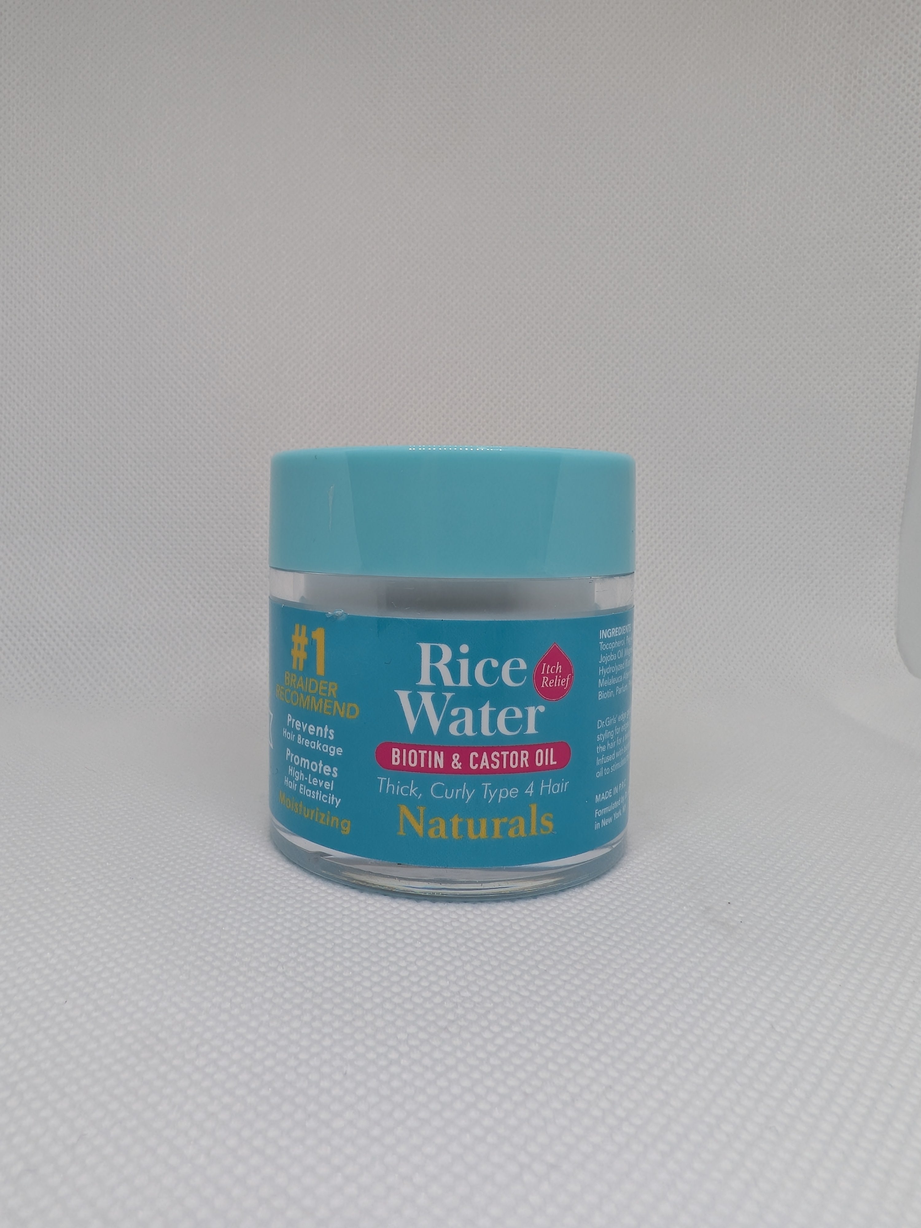 Dr. Girls Edge Control (Travel Sizes)