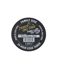 Ebin 24 Hour Edge Tamer Extra Mega Hold