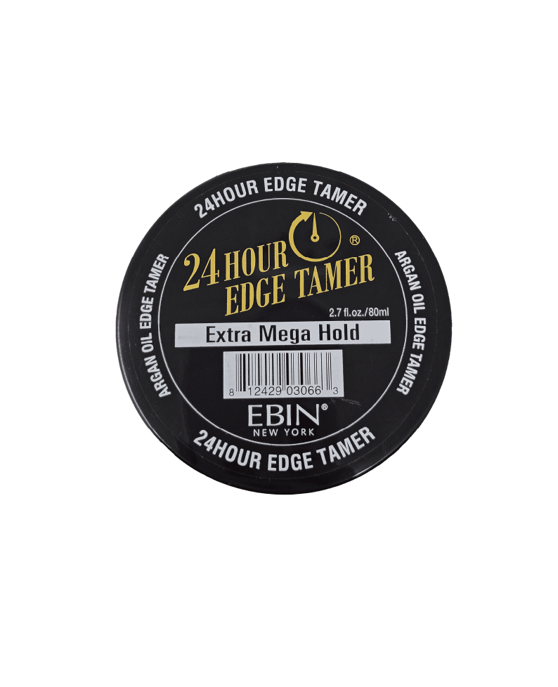 Ebin 24 Hour Edge Tamer Extra Mega Hold