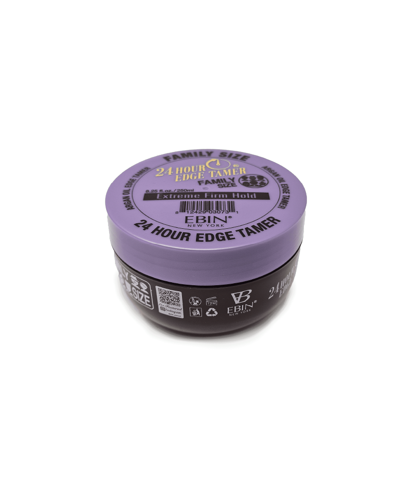 Ebin New York 24 Hour Edge Tamer Extreme Firm Hold