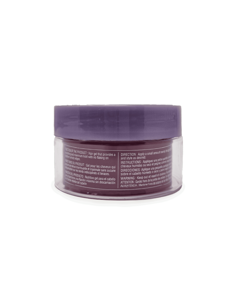 Ebin 24 Hour Edge Tamer Extreme Firm Hold Acai Berry