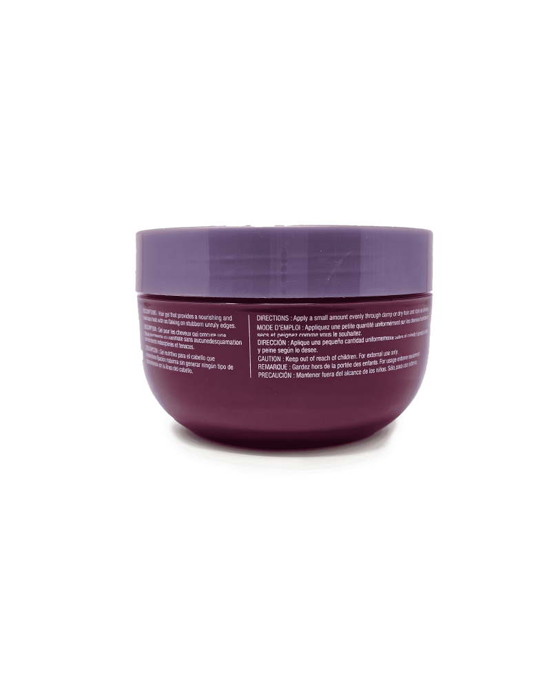 Ebin 24 Hour Edge Tamer Extreme Firm Hold Acai Berry