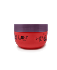 Ebin 24 Hour Edge Tamer Peaches - 8.25oz