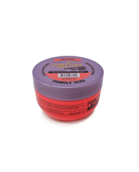 Ebin 24 Hour Edge Tamer Peaches - 8.25oz