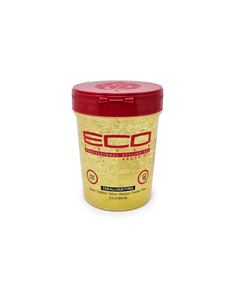 Eco Styler Professional Styling Gel Argan Oil