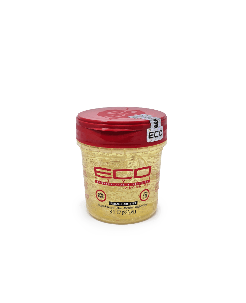 Eco Styler Professional Styling Gel Argan Oil